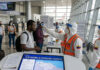 Gobierno nacional inicia controles anti ébola a viajeros procedentes de zonas con brotes del virus 7 Ebola