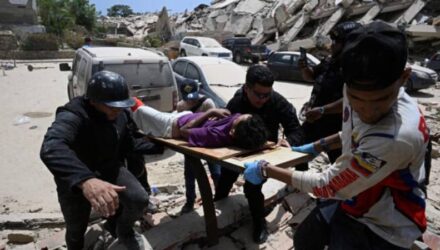 Terremoto