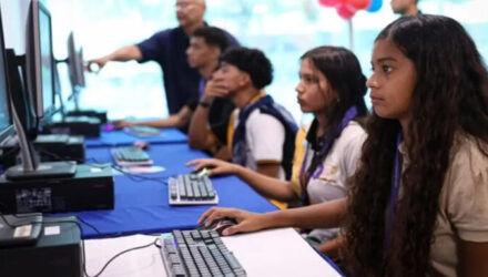 OPSU abrió registro del Sistema Nacional de Ingreso 2026 para bachilleres 2 OPSU