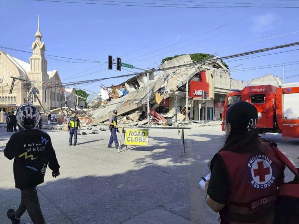 Terremoto de 7,8 en Filipinas ya deja 19 muertos 2 rss efe50302af61e8e3a85623efdefc606afddab997caew