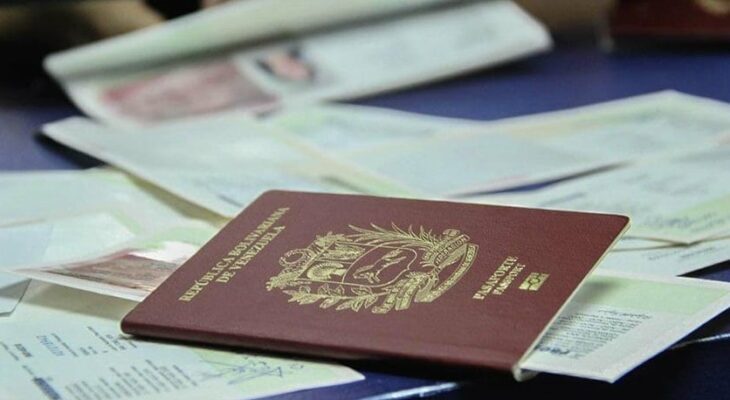 Venezolanos