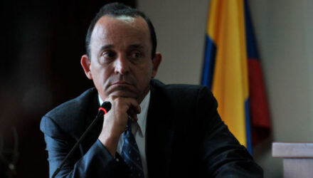 Prisión