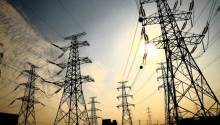 Reuters: Impsa y Corpoelec avanzan en acuerdo para reactivar plan de infraestructura eléctrica 2 Impsa