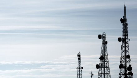 Telecomunicaciones
