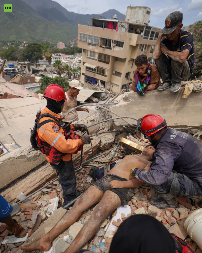 terremoto