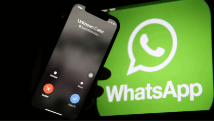 WhatsApp