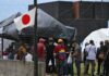 Japón enviará un segundo equipo médico a Venezuela y 3,5 millones de dólares en ayuda 9 Japón