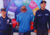 Agarraron a un docente en el municipio Miranda por presunto abuso sexual de cuatro estudiantes 6 Docente