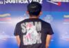 Detuvieron a un hombre por presunto abuso sexual contra una anciana de 92 en Trujillo 7 Anciana