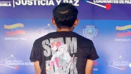 Detuvieron a un hombre por presunto abuso sexual contra una anciana de 92 en Trujillo 2 Anciana