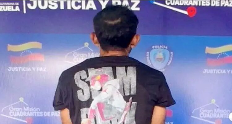 Detuvieron a un hombre por presunto abuso sexual contra una anciana de 92 en Trujillo 1 Anciana