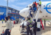 Activan aeropuerto de Barcelona como terminal alterno internacional 5 Aeropuerto