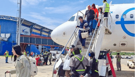 Aeropuerto