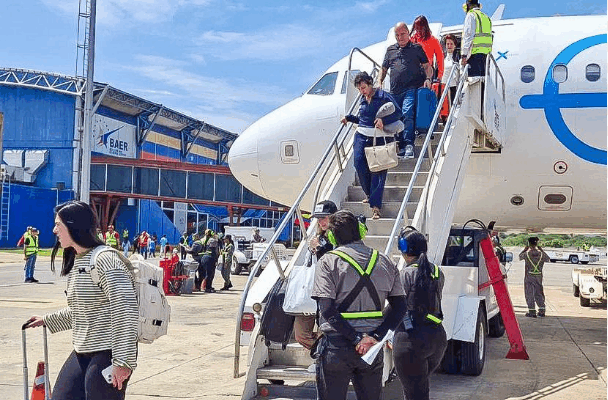 Aeropuerto