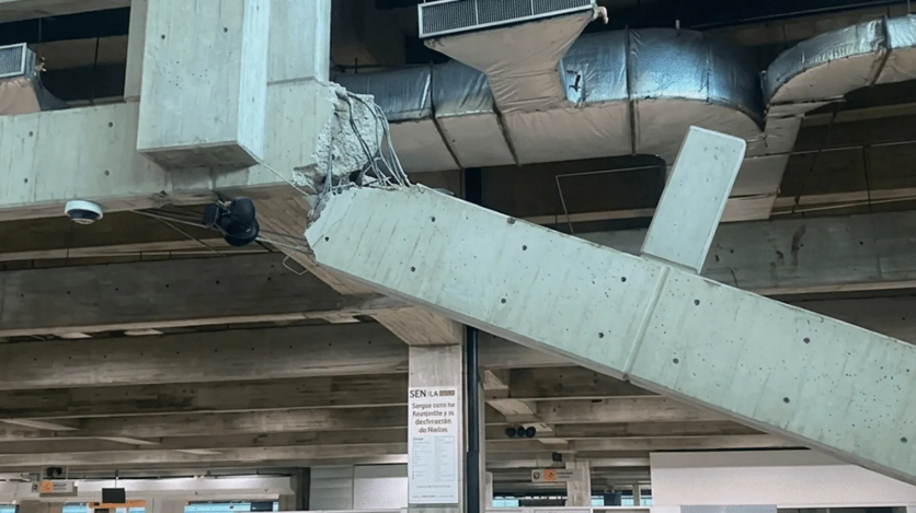 Recuperación del aeropuerto de Maiquetía puede tomar hasta tres meses 2 Aeropuerto Maiquetia