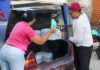 El centro de acopio de la calle 72 con Bella Vista sigue activo y agradecen el apoyo de la Alcaldía de Maracaibo 6 Centro