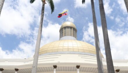 AN sesionará en sede provisional por daños en el Palacio federal por los sismos 2 AN