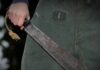 Asesinó a su hermano menor a machetazos tras una discusión por problemas personales 5 Hermano