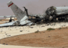 Irán asegura ver destruido aviones gringos en tierra en ataque a base en Jordania 5 Irán