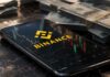Se cierra la brecha entre las transacciones cambiarias realizadas en el mercado Binance y la banca tradicional 5 Binance