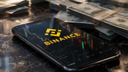 Se cierra la brecha entre las transacciones cambiarias realizadas en el mercado Binance y la banca tradicional 2 Binance