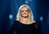Murió la cantante británica Bonnie Tyler a los 75 años 6 Tyler