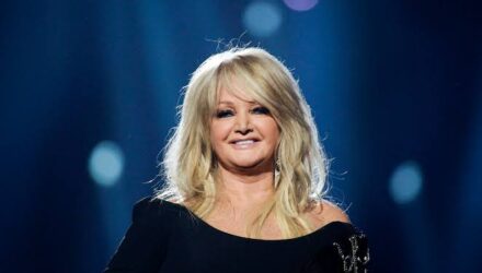 Murió la cantante británica Bonnie Tyler a los 75 años 2 Tyler