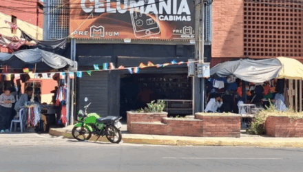 Cabimas