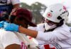Cruz Roja está muy atenta con los cuidados psicológicos de los afectados por los terremotos 7 Cruz