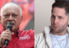 Diosdado Cabello calificó de «miserable» al alcalde ladrón de Ciudad de Panamá por colocar rastreadores a la ayuda humanitaria 5 Cabello