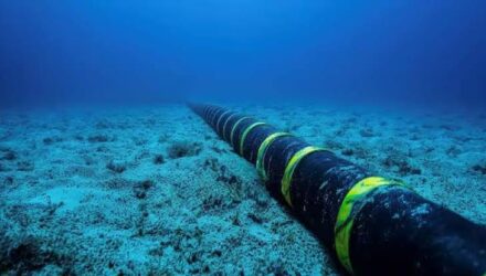 Intermitencia de servicios de internet se deben a ruptura de cable submarino por los terremotos 2 Internet