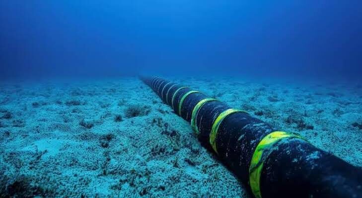 Intermitencia de servicios de internet se deben a ruptura de cable submarino por los terremotos 1 Internet