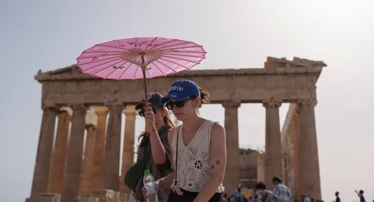 Grecia