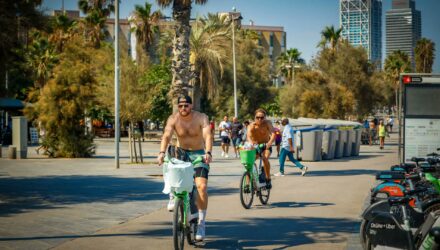 La segunda ola de calor deja 463 muertes por altas temperaturas 3 Calor