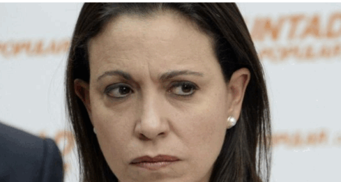 María Machado