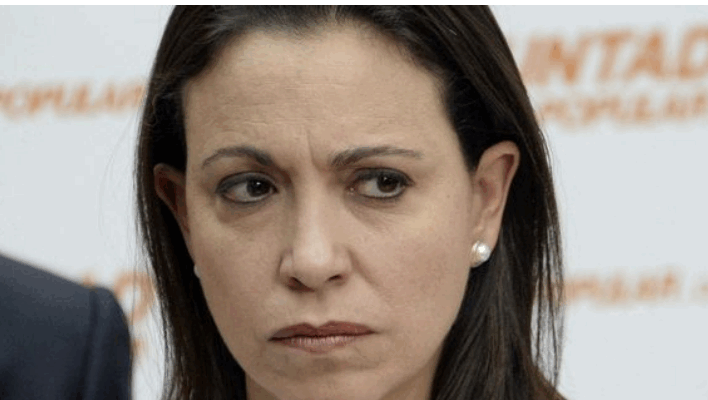 María Machado