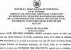 Cartel de Citación a Luis Eduardo Romero López al juicio Por Divorcio por Desafecto 7 Captura de pantalla 2026 07 05 a las 9.35.24