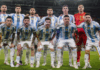 Messi rompe récord y mueve apuestas del Mundial 6 Messi