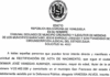 Edicto para todos aquellos que puedan tener interés en el juicio por Rectificación de Acta de Nacimiento que sigue Diomar José Vanegas Almanza 5 Captura de pantalla 2026 07 08 a las 11.11.58