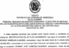 Edicto para todos aquellos que puedan tener interés en el juicio por Rectificación de Acta de Nacimiento que sigue Joel Antonio Vanegas Almanza 6 Captura de pantalla 2026 07 08 a las 11.12.27
