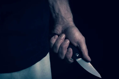 Tio mató a su sobrino a cuchilladas 1 cuchilladas