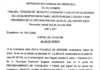 Cartel de Citación a Ana Sofía Polanco de Rondón al juicio por Reconocimiento de Contenido y Firma 5 Captura de pantalla 2026 07 20 a las 10.12.51