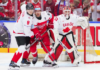 Hockey sobre hielo fuera de sus mercados tradicionales: ¿dónde puede crecer ahora? 5 hockey