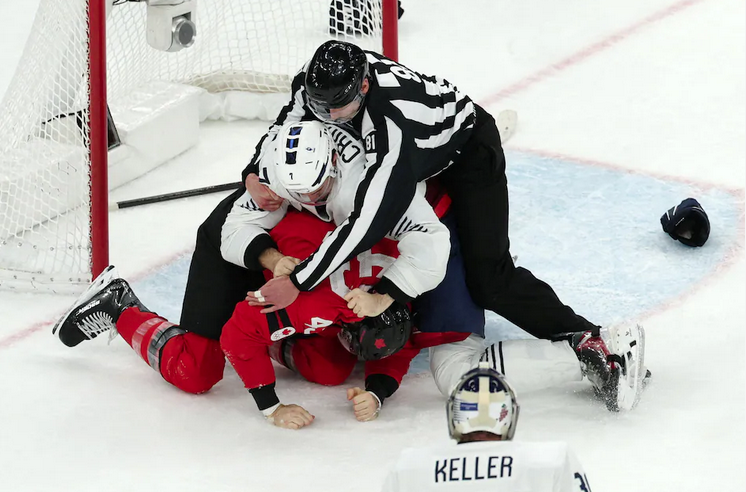 hockey