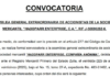 Convocatoria a la Asamblea General Extraordinaria de Accionista de Haddparr Enterprise C.A. 7 Captura de pantalla 2026 07 24 a las 11.33.48