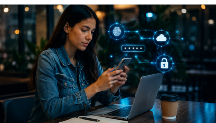 Seguridad digital