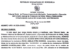 Edicto para todos los interesados en el juicio por Acción Mero Declarativa de Concubinato incoado por Rosa Amelia Piña Nabeda 5 Captura de pantalla 2026 07 29 a las 12.34.59