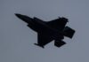 Irán asegura haber destruido «varios» F-35 en ataque a base de EE. UU. 5 Irán