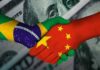 ¡BRICS en acción! China se une a Brasil contra las alzas de aranceles de EE. UU. 5 China