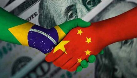 ¡BRICS en acción! China se une a Brasil contra las alzas de aranceles de EE. UU. 2 China